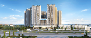 Dự án Căn hộ Safira Khang Điền